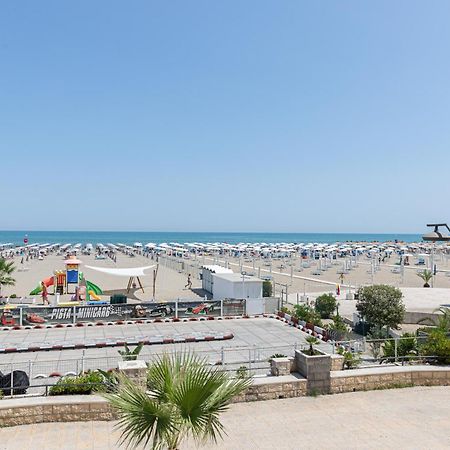 16Th Fad Rooms Margherita Di Savoia Εξωτερικό φωτογραφία