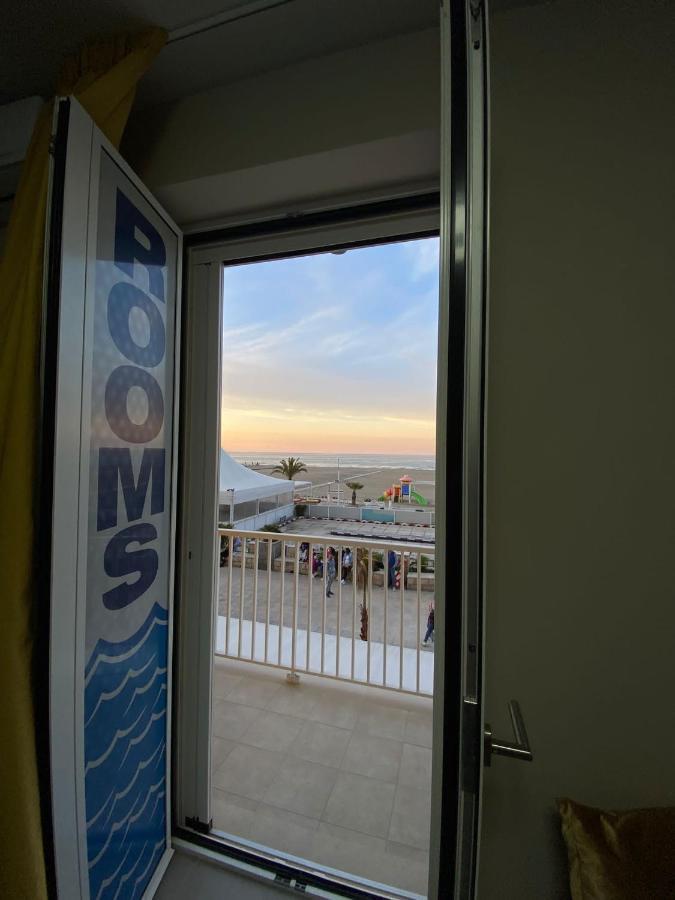 16Th Fad Rooms Margherita Di Savoia Εξωτερικό φωτογραφία