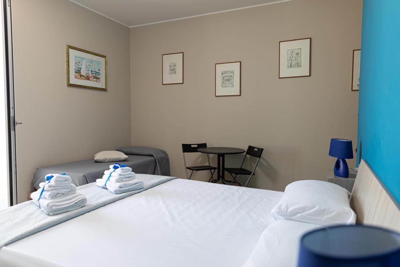 16Th Fad Rooms Margherita Di Savoia Εξωτερικό φωτογραφία