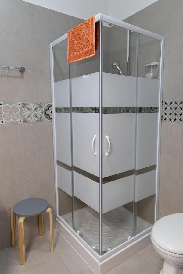 16Th Fad Rooms Margherita Di Savoia Εξωτερικό φωτογραφία