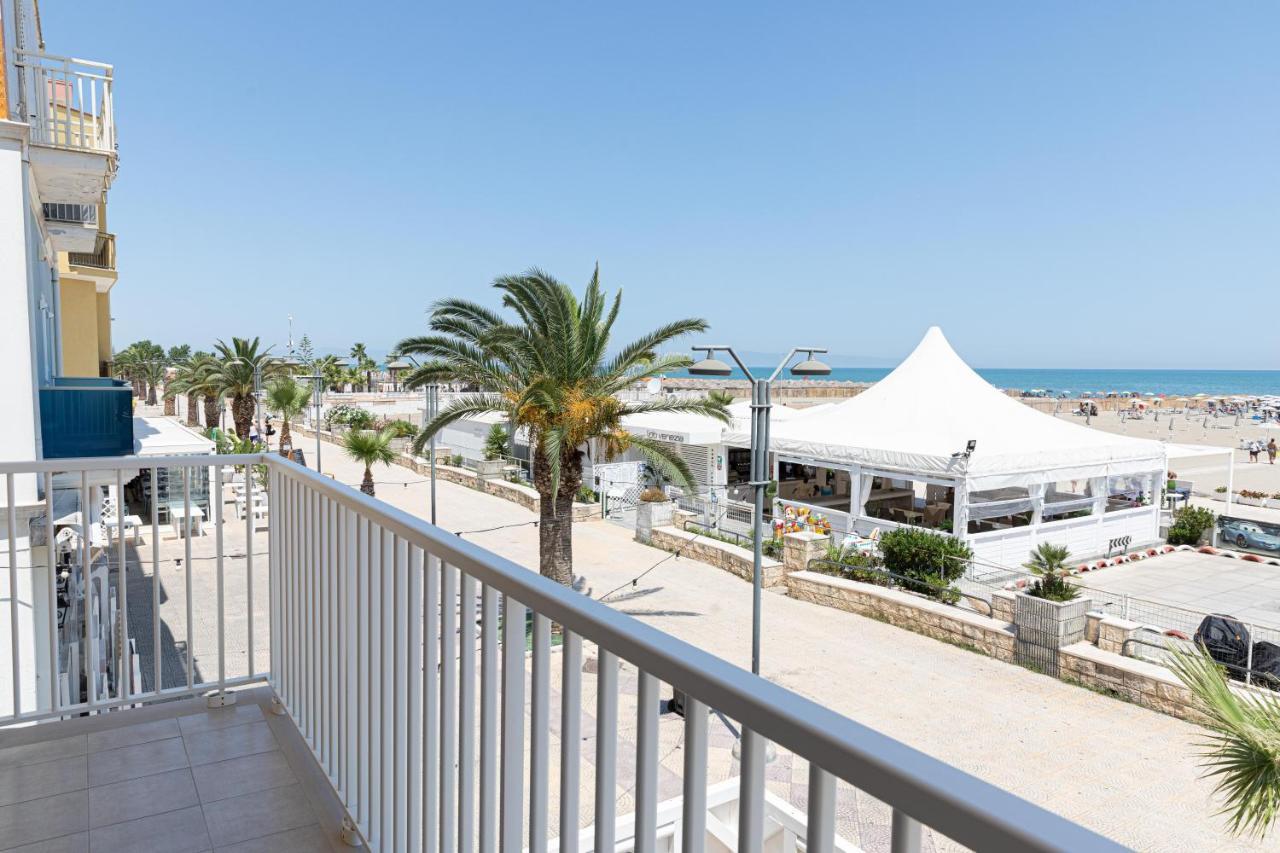 16Th Fad Rooms Margherita Di Savoia Εξωτερικό φωτογραφία